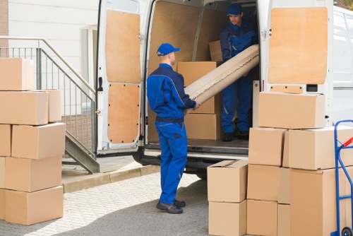 Residential and business storage solutions in Westminster